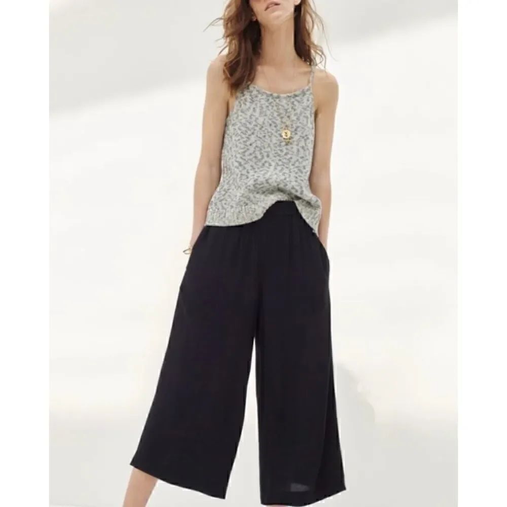 Madewell Clemente Pull-On Pants 